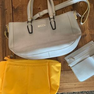 Lily Jade Diaper Bag